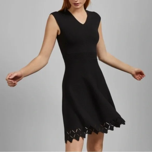 Ted Baker London | Dresses | Ted Baker London Fitflare Aline Lbd Size 2 | Poshmark Ted Baker London | Dresses | Ted Baker London Fitflare Aline Lbd Size 2 | Poshmark